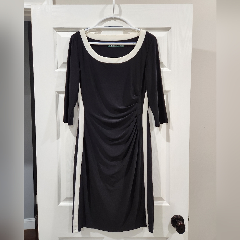 Lauren Ralph Lauren Dress
